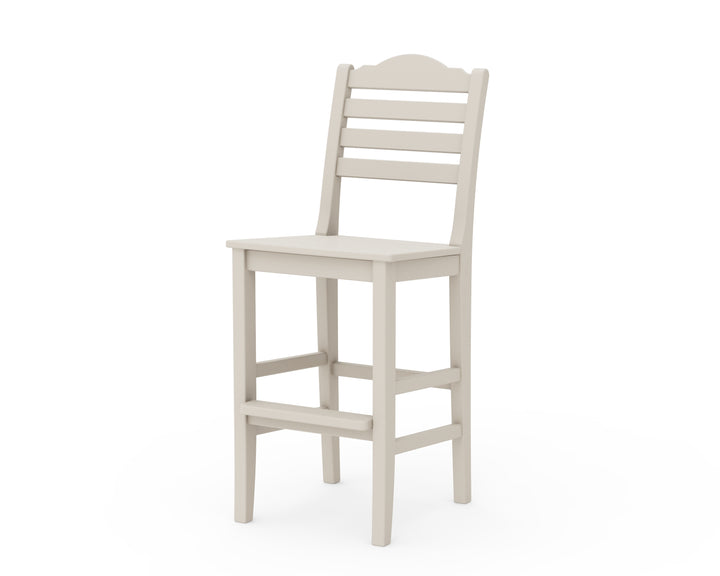 Draper James™ by  POLYWOOD® Savannah Bar Side Chair