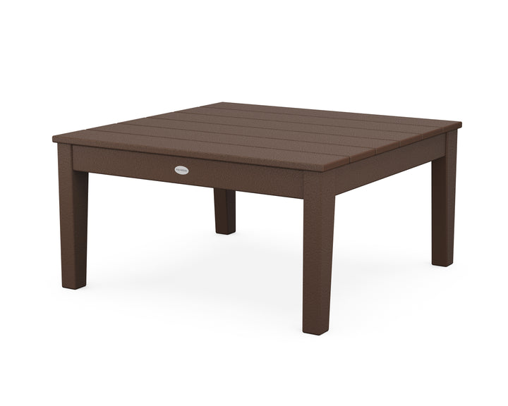 POLYWOOD® Newport 36" Conversation Table