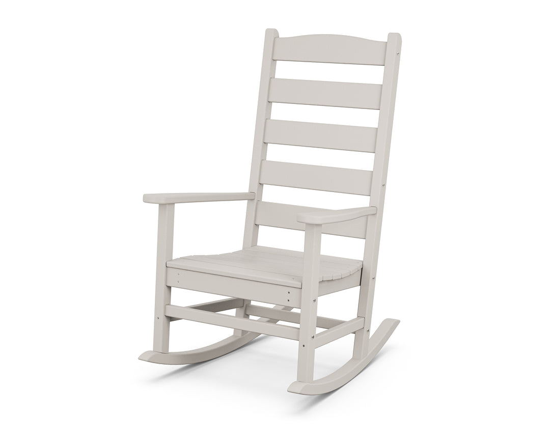 POLYWOOD® Shaker Porch Rocking Chair