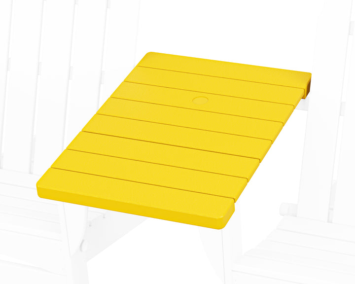 POLYWOOD® Classic Series Straight Adirondack Connecting Table