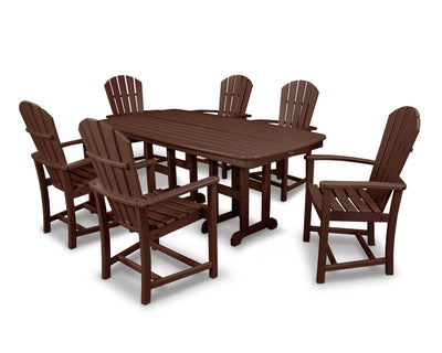 Palm Coast 7-Piece Dining Set