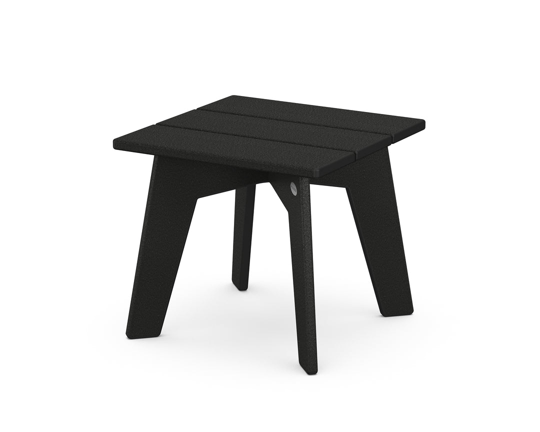 POLYWOOD® Riviera Modern Side Table