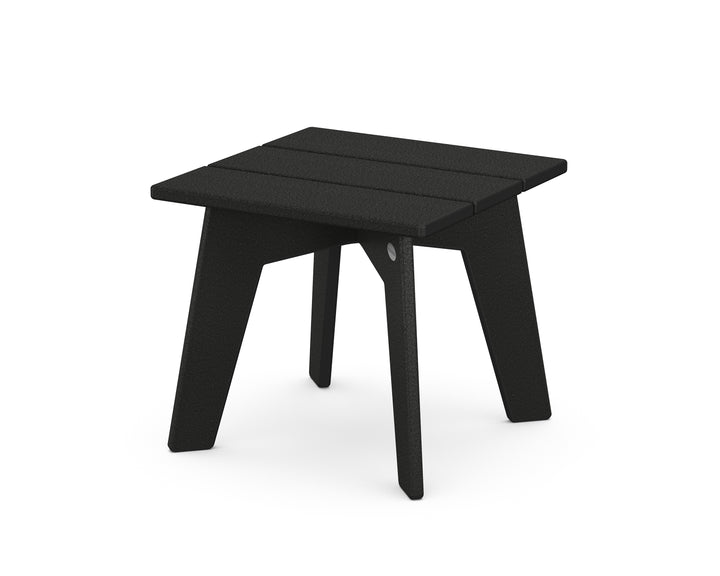 POLYWOOD® Riviera Modern Side Table