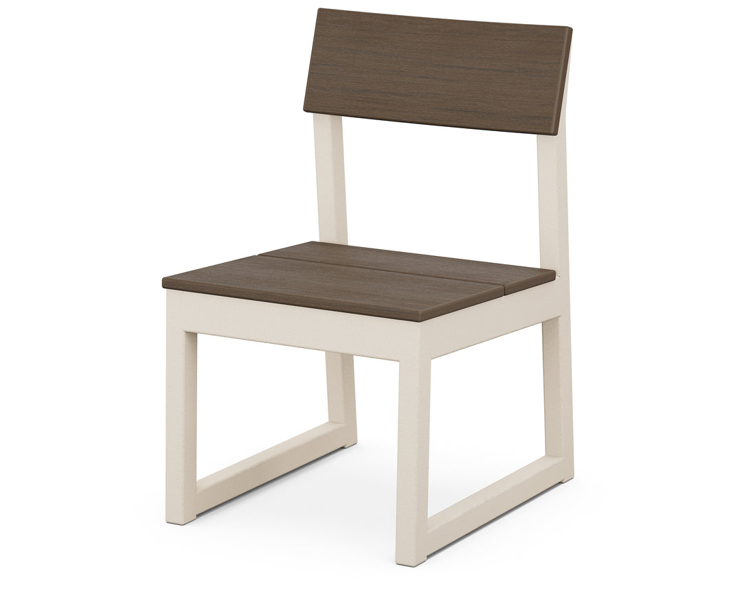 POLYWOOD® EDGE Dining Side Chair