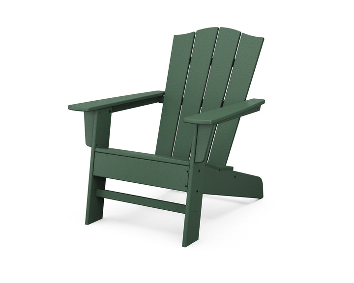 POLYWOOD® The Crest Chair