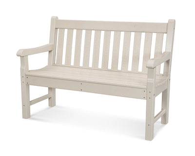 Rockford 48" Bench