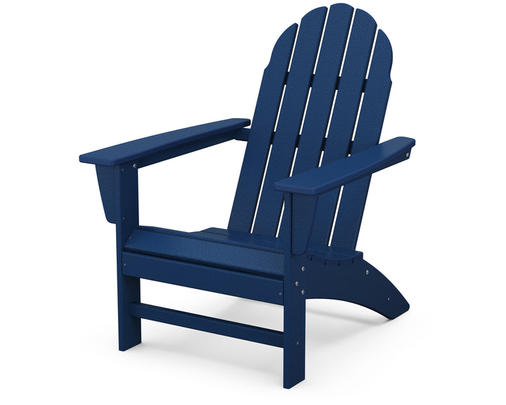 POLYWOOD® Vineyard Adirondack Chair