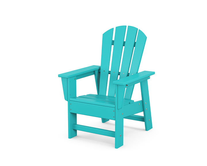 POLYWOOD® Kids Adirondack Chair