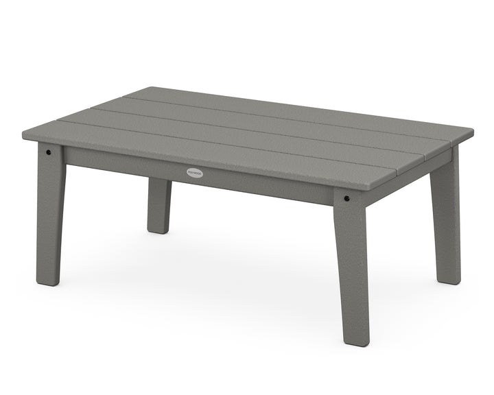 POLYWOOD® Lakeside Coffee Table
