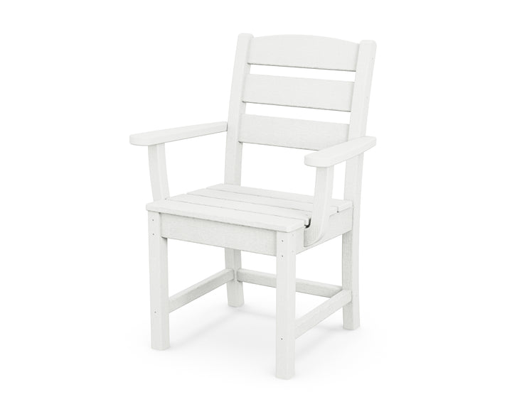 POLYWOOD® Lakeside Dining Arm Chair