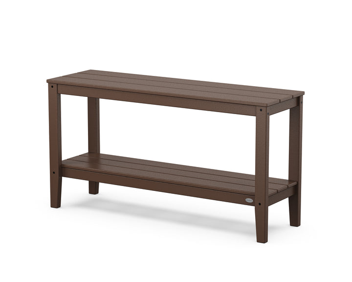 POLYWOOD® Newport 55” Console Table