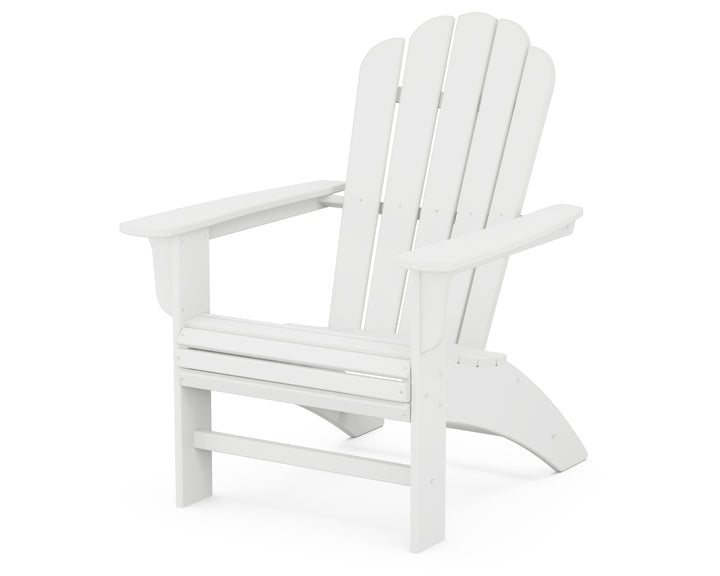 Country Living Cottage Curveback Adirondack Chair