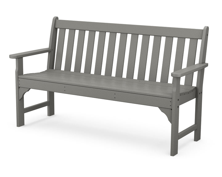 POLYWOOD® Vineyard 60" Bench