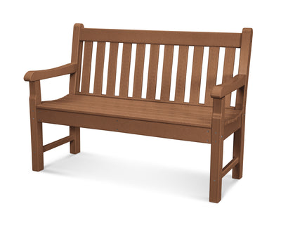 Rockford 48" Bench