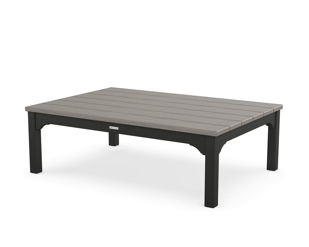 Martha Stewart by POLYWOOD® Chinoiserie Coffee Table