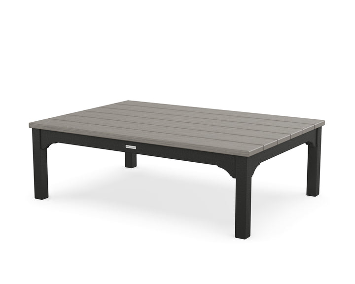 Martha Stewart by POLYWOOD® Chinoiserie Coffee Table