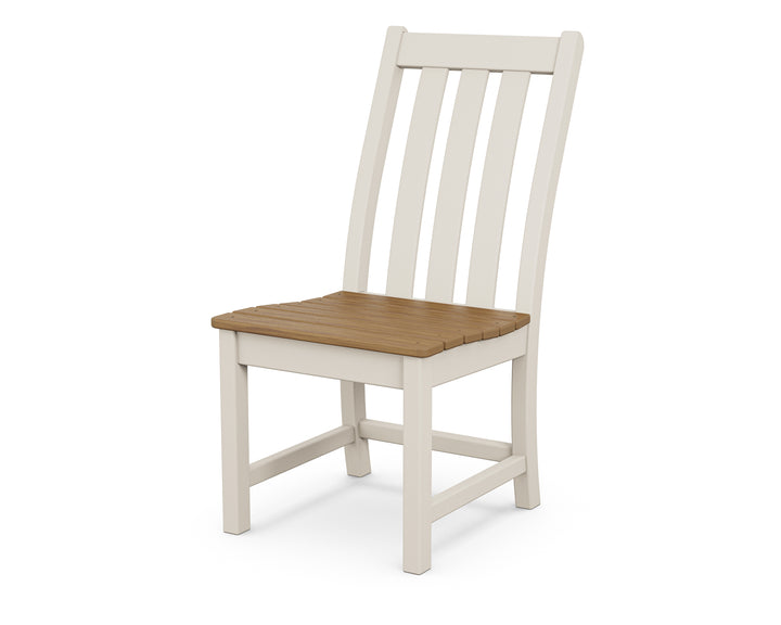 POLYWOOD® Vineyard Dining Side Chair