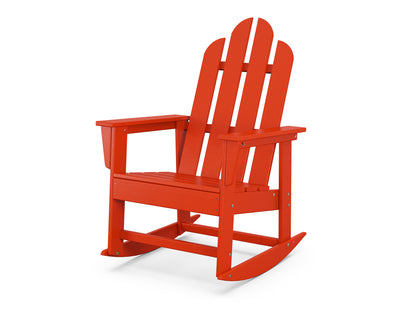 Long Island Rocking Chair