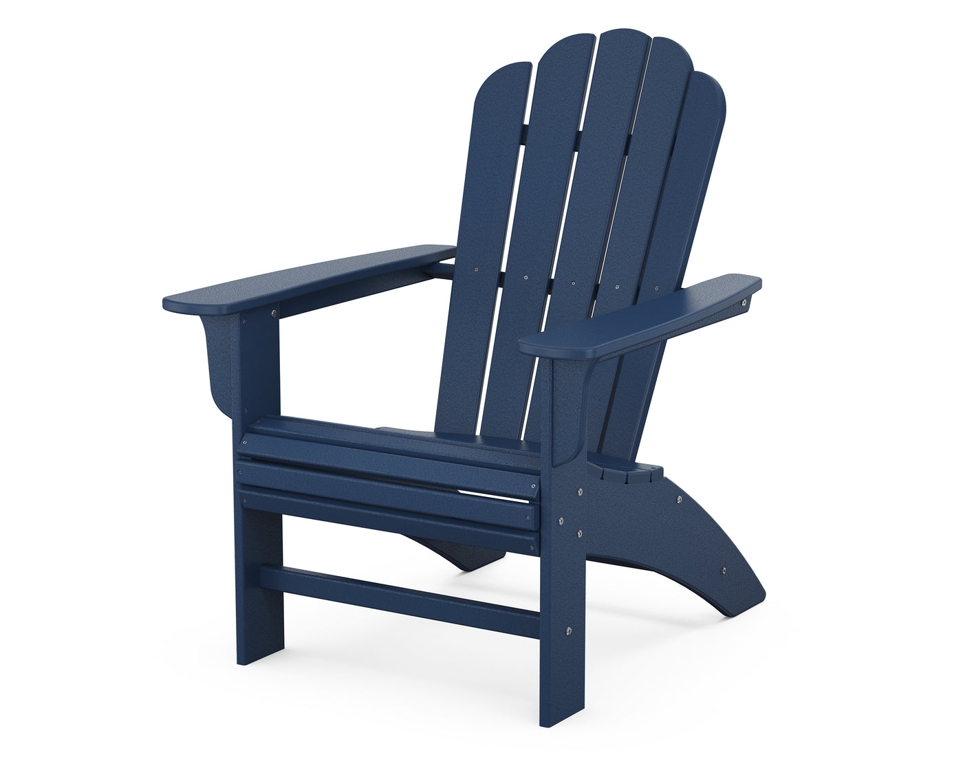 Cottage Curveback Adirondack Chair