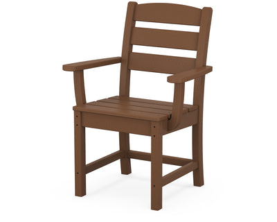 Lakeside Dining Arm Chair