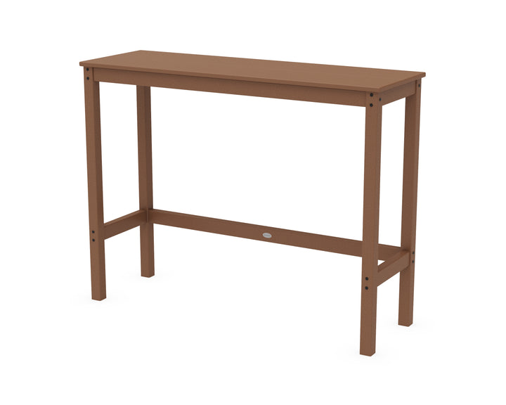 POLYWOOD® Studio Balcony Bar Table