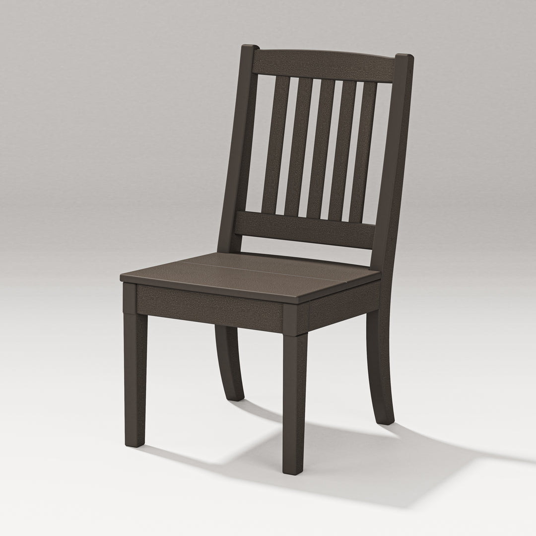 PW Designer Series Estate Dining Side Chair
