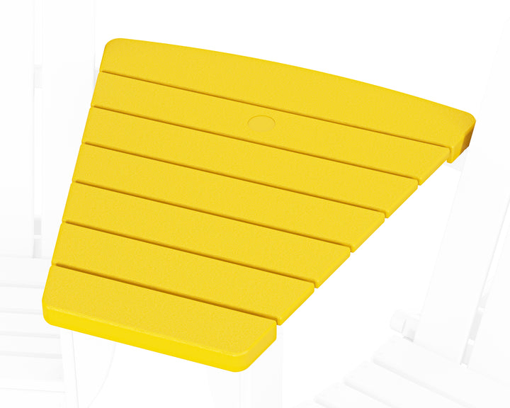 POLYWOOD® Classic Series Angled Adirondack Connecting Table