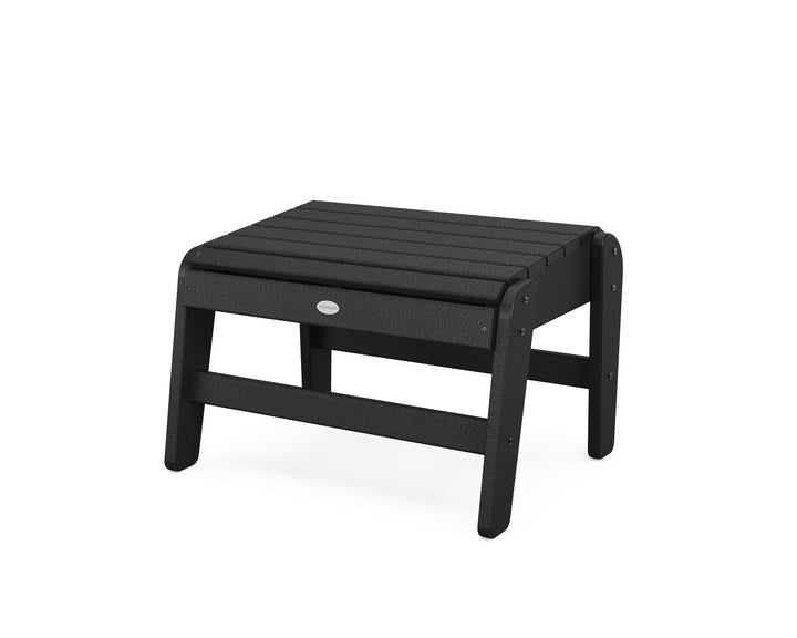POLYWOOD® Grand Upright Adirondack Ottoman