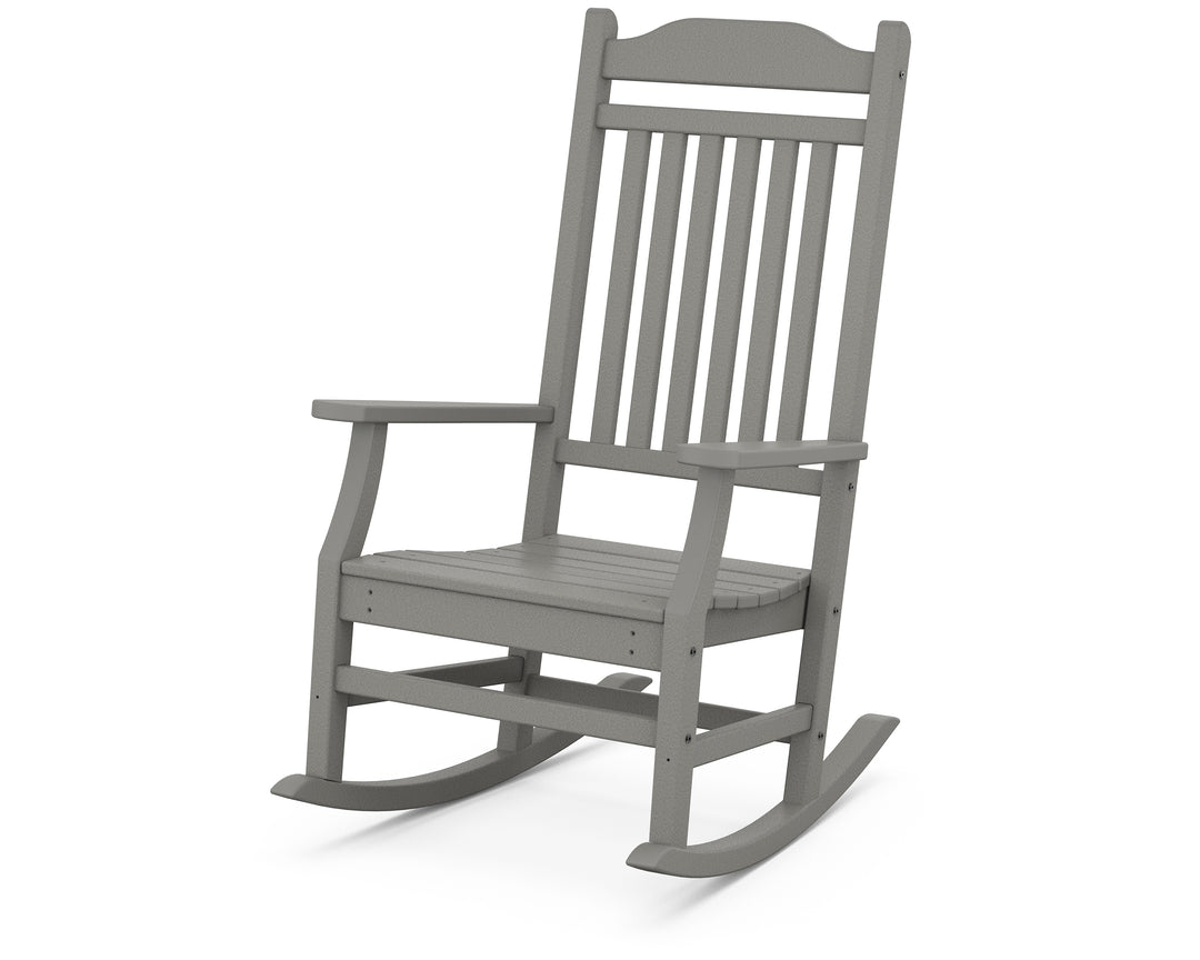 Country Living Cottage Rocking Chair