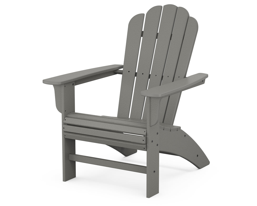 Country Living Cottage Curveback Adirondack Chair