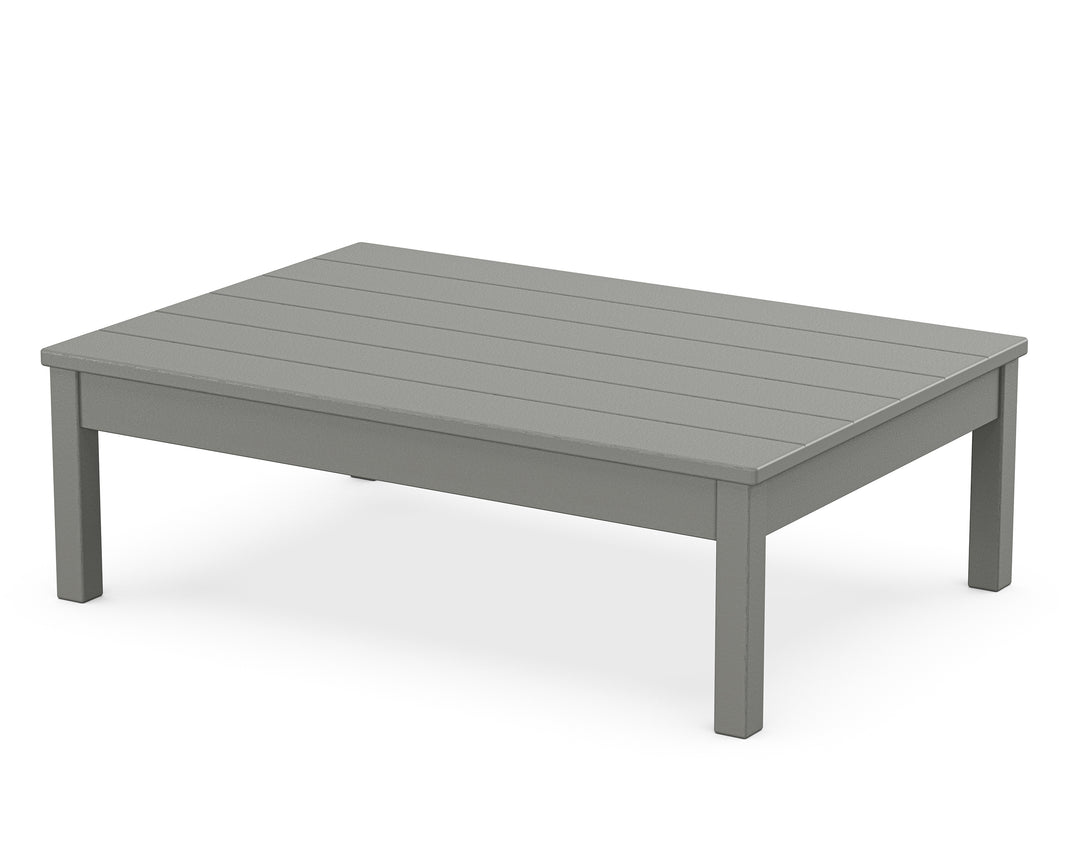 POLYWOOD® 33" x 47" Coffee Table