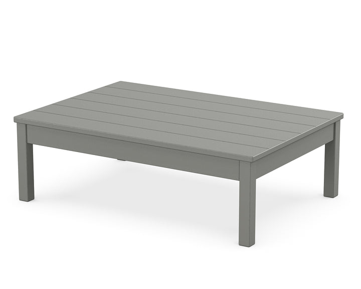 POLYWOOD® 33" x 47" Coffee Table