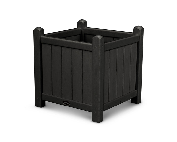 POLYWOOD® Traditional Garden 16" Planter