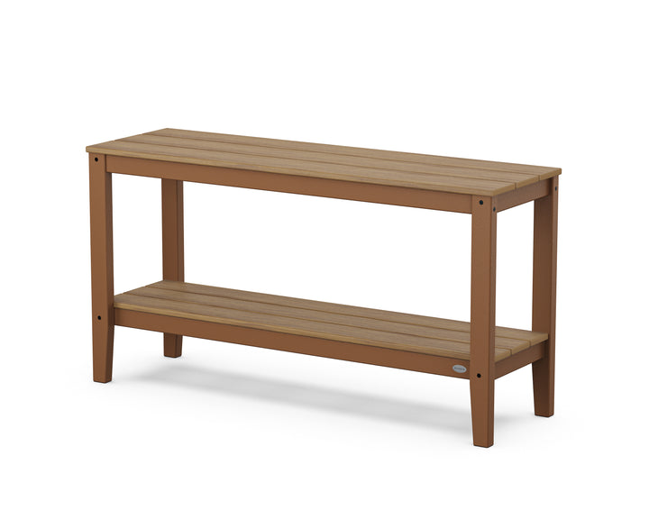 POLYWOOD® Newport 55” Console Table