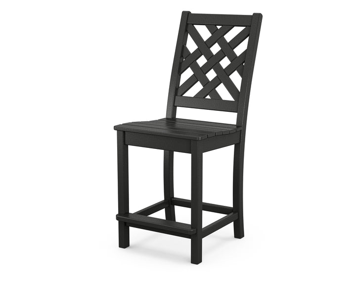 Country Living Wovendale Counter Side Chair