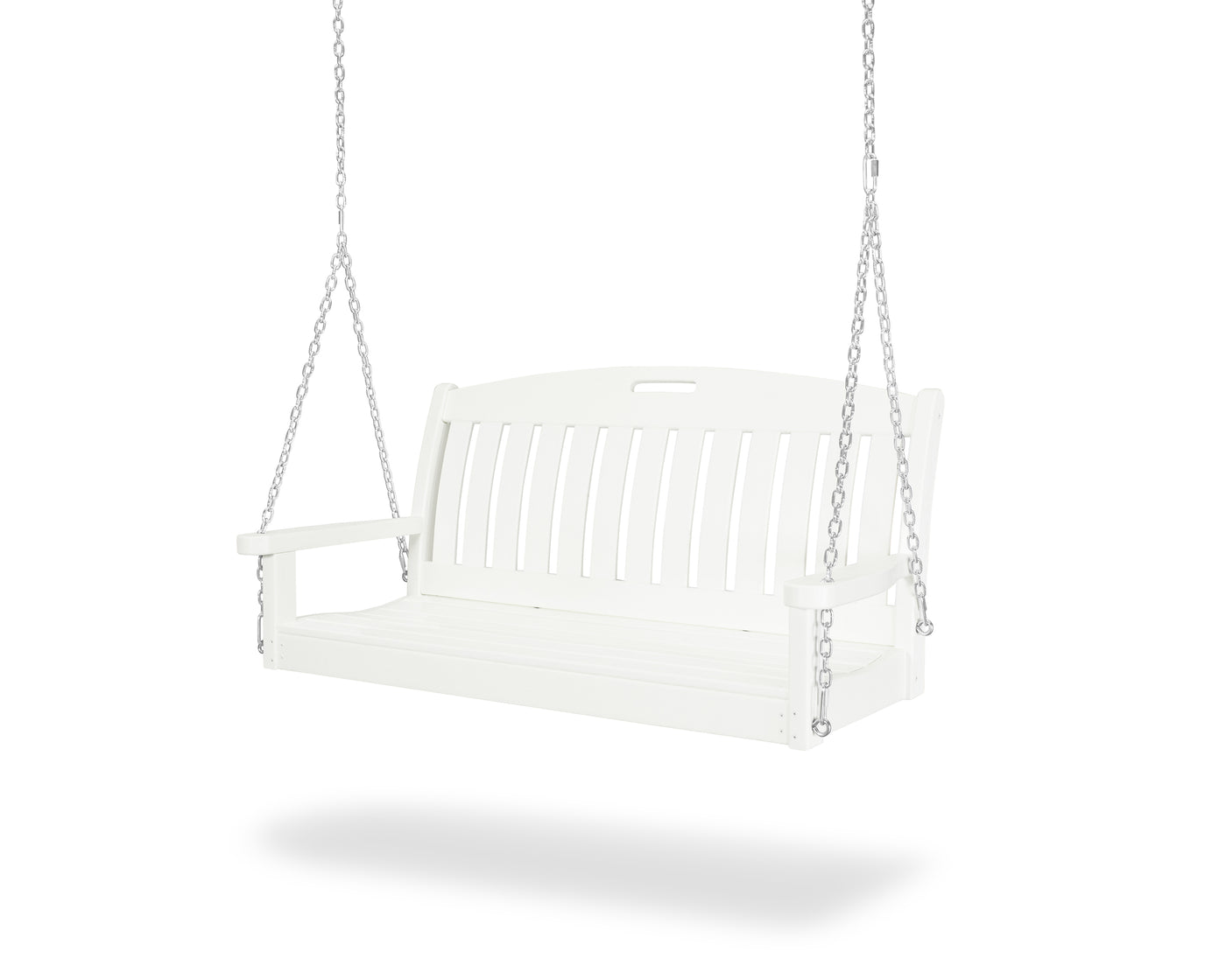 Nautical 48" Swing