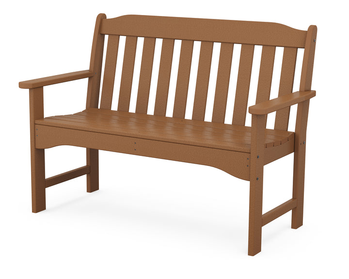 Country Living Cottage 48" Bench