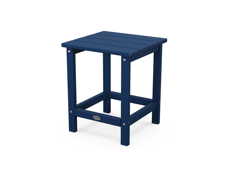 POLYWOOD® Long Island 18" Side Table