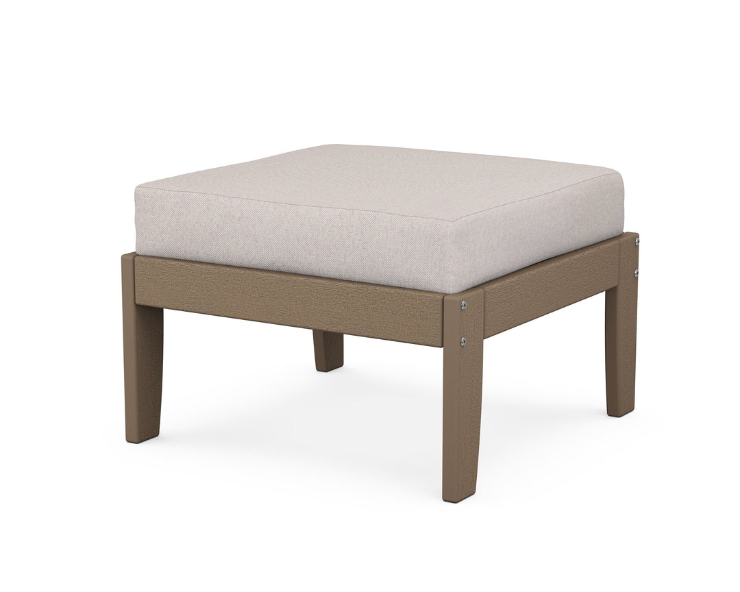 Unbranded Modular Ottoman - Classic