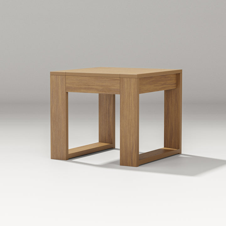PW Designer Series Latitude End Table