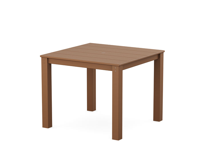POLYWOOD® Parsons 38" X 38" Dining Table