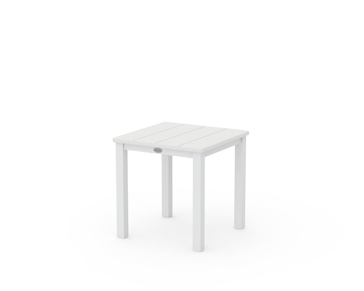 POLYWOOD® Main Street 18" Side Table