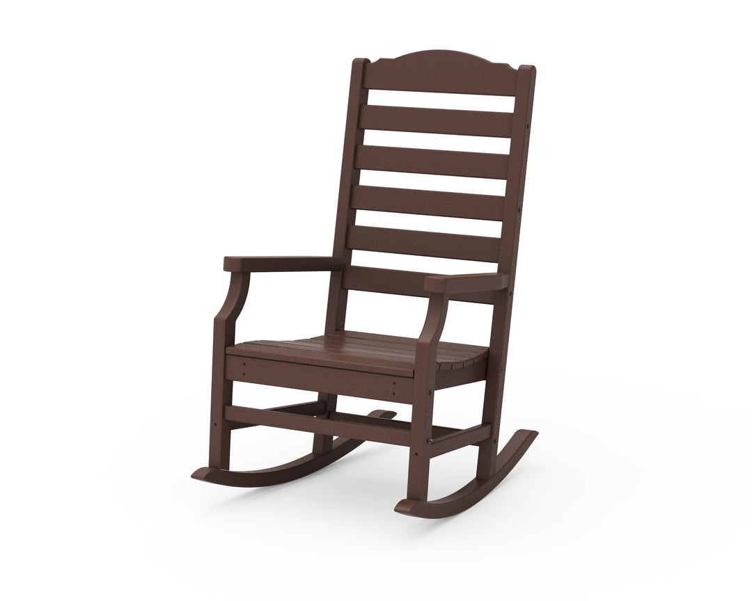 POLYWOOD® Savannah Rocking Chair