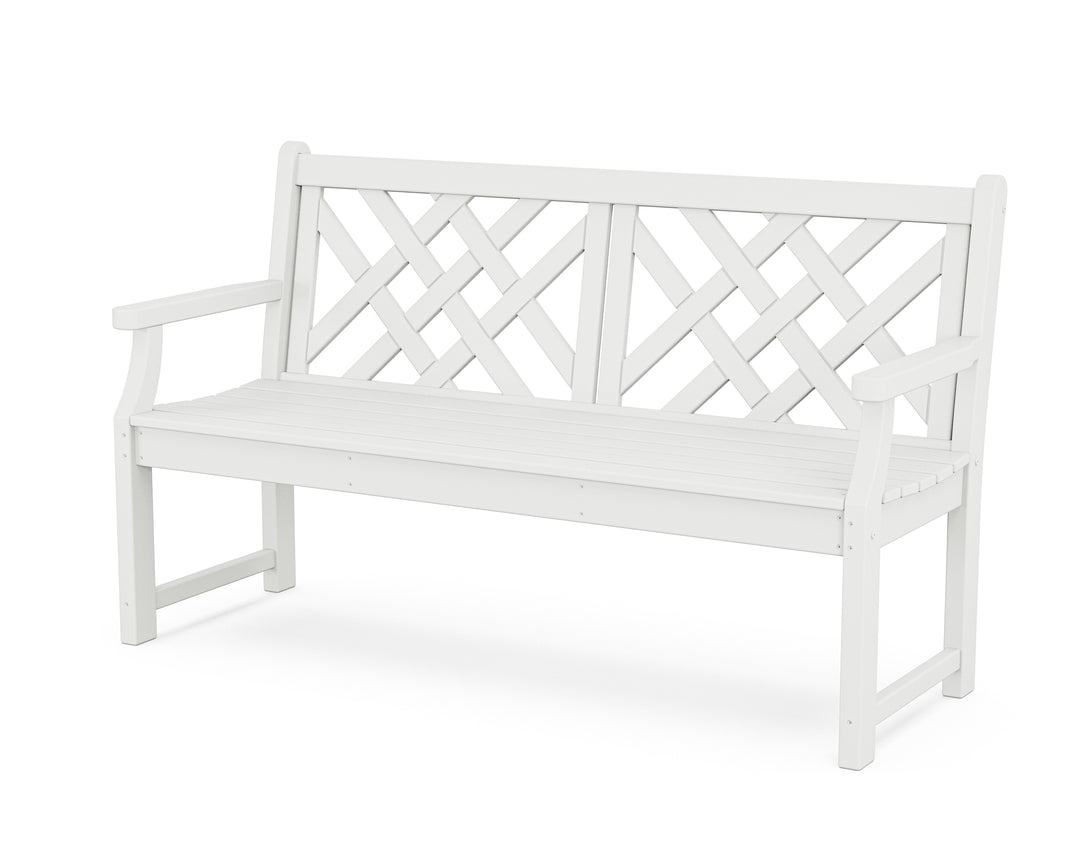 Country Living Wovendale 60” Bench