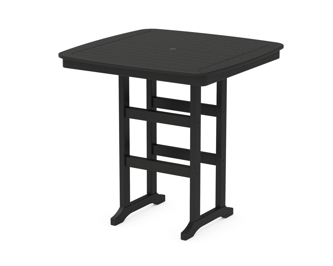 POLYWOOD® Nautical 44" Bar Table