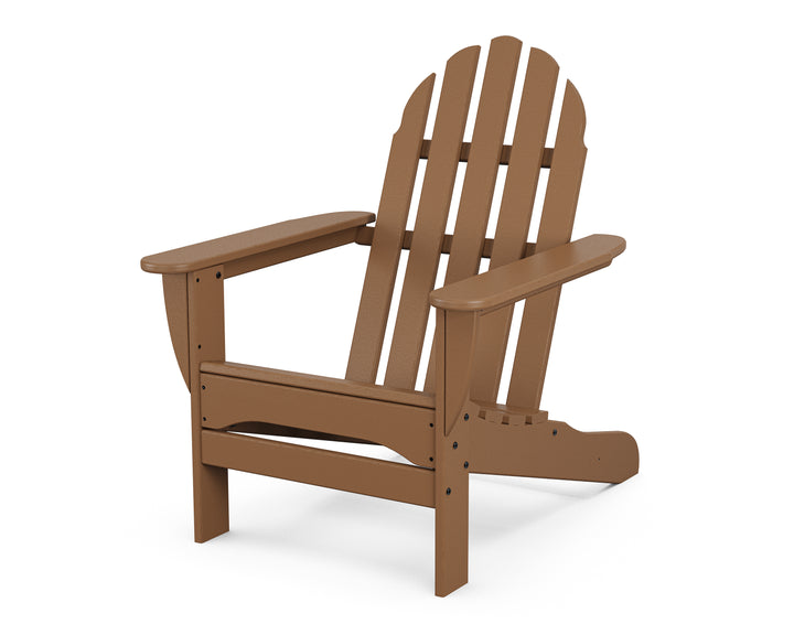 POLYWOOD® Classic Adirondack Chair