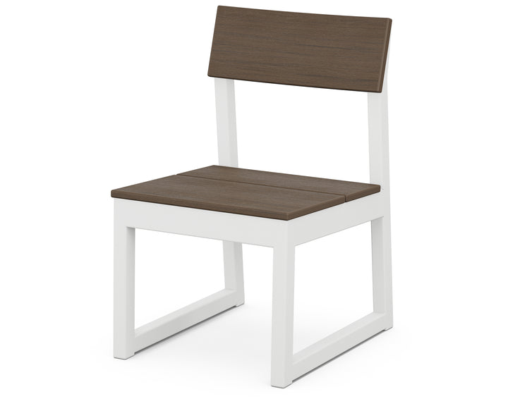 POLYWOOD® EDGE Dining Side Chair