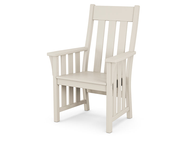 Martha Stewart by POLYWOOD® Acadia Dining Arm Chair