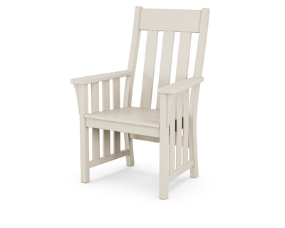 Acadia Dining Arm Chair