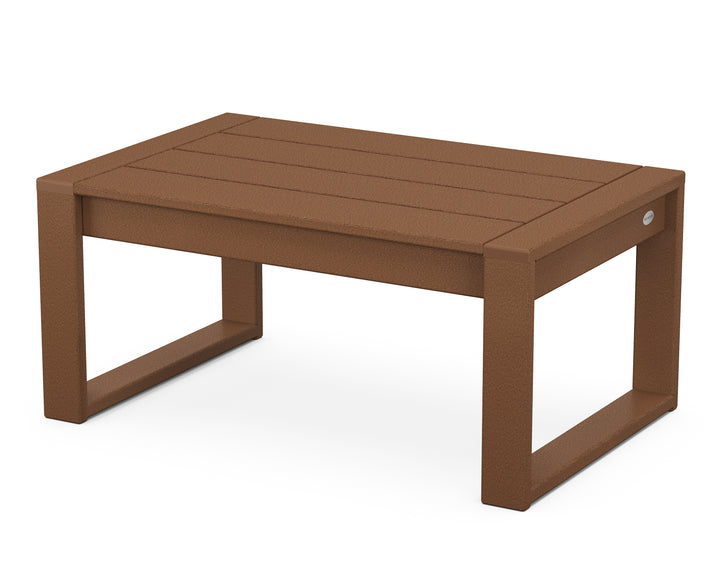 POLYWOOD® EDGE Coffee Table